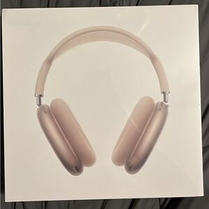 Starlight AirPods Max